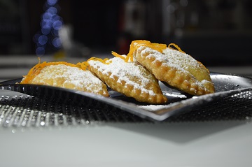 Sweet creations